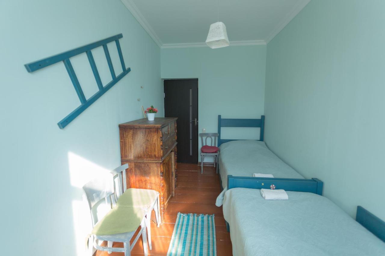 Chamich Guesthouse Debed 외부 사진