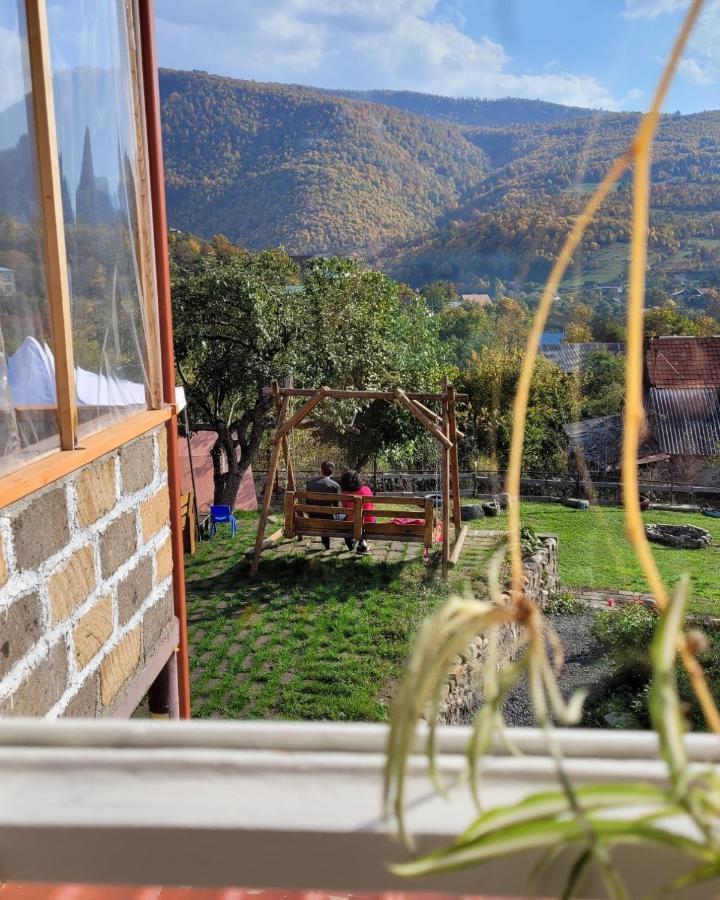 Chamich Guesthouse Debed 외부 사진