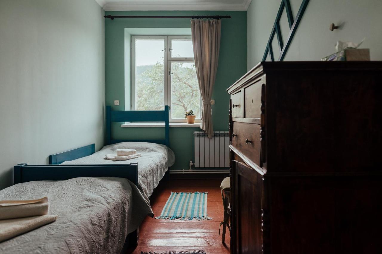 Chamich Guesthouse Debed 외부 사진