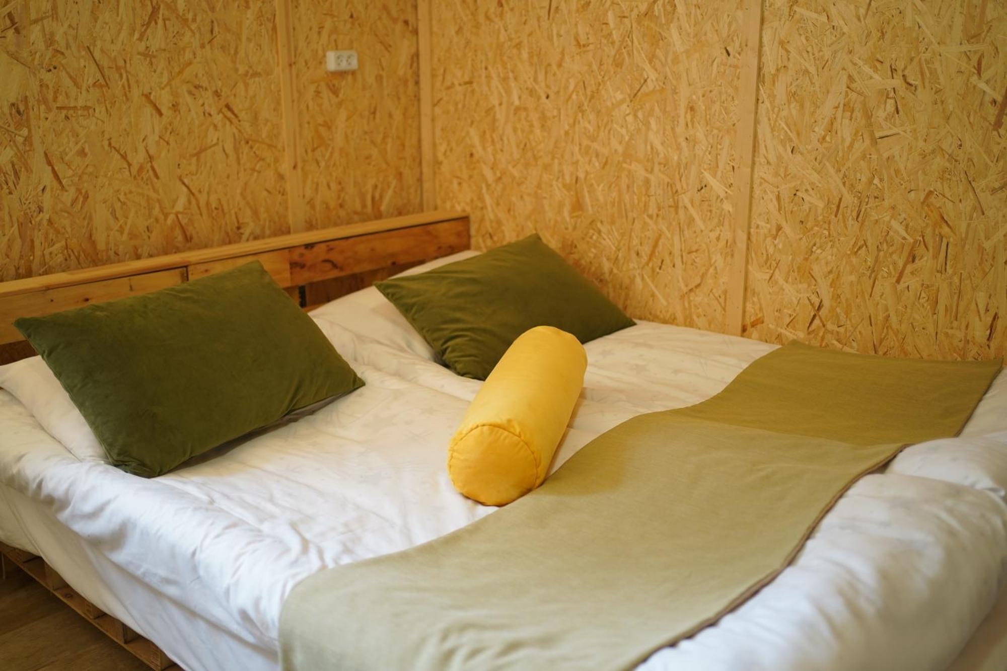 Chamich Guesthouse Debed 객실 사진