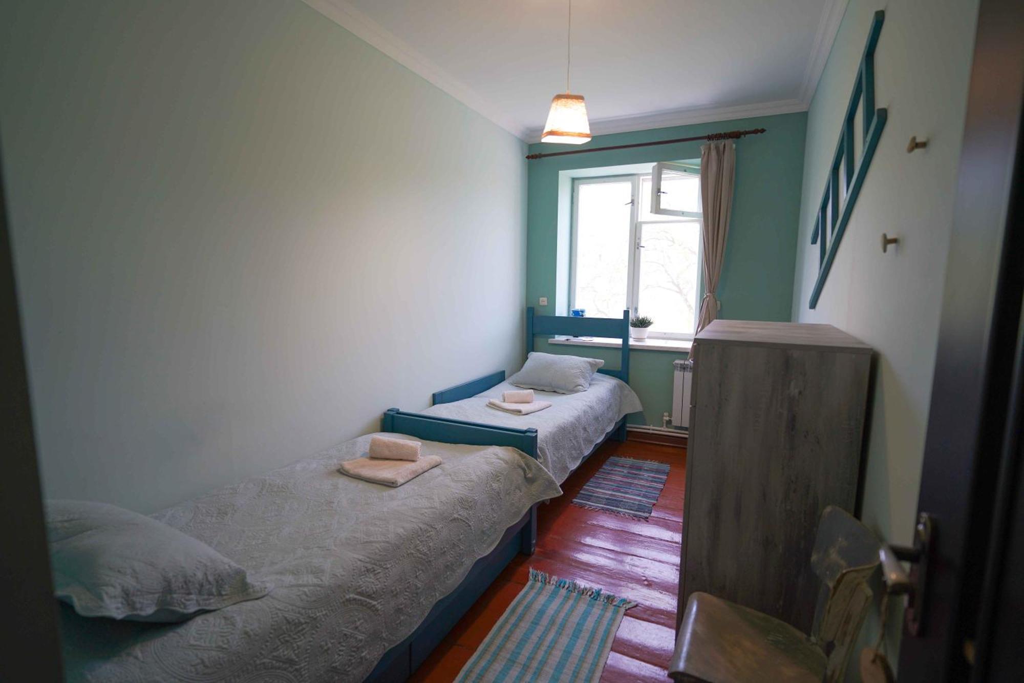 Chamich Guesthouse Debed 객실 사진