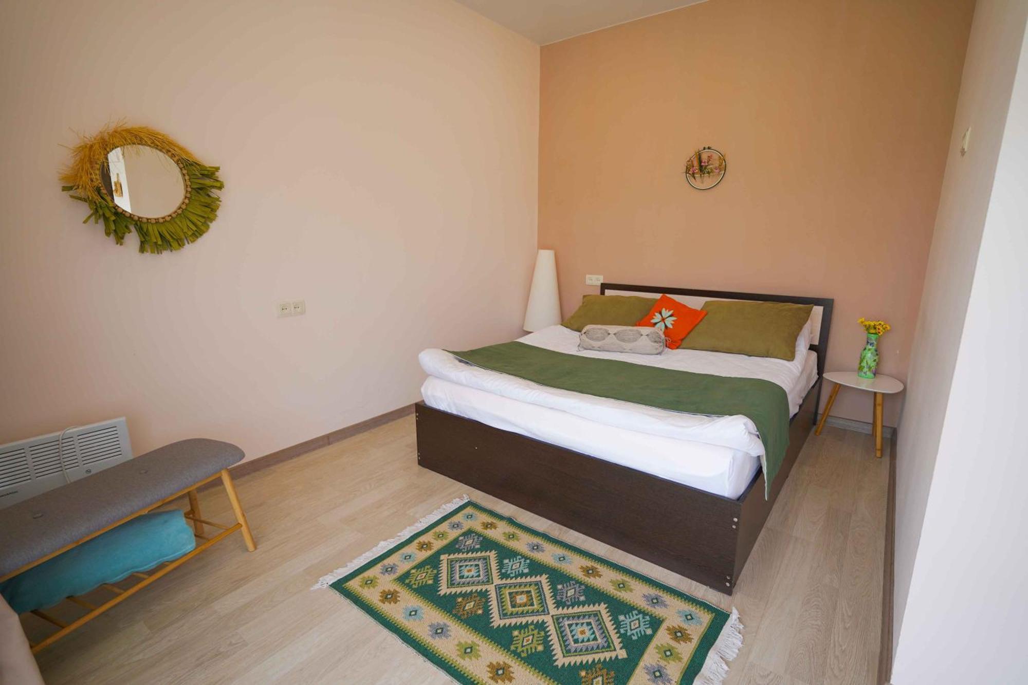 Chamich Guesthouse Debed 객실 사진