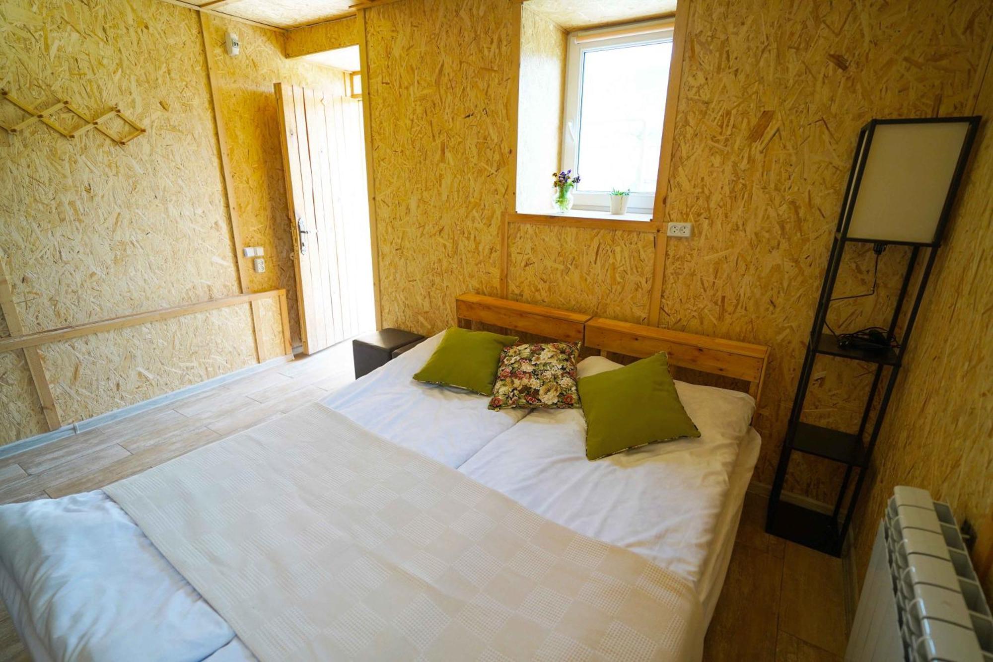 Chamich Guesthouse Debed 객실 사진