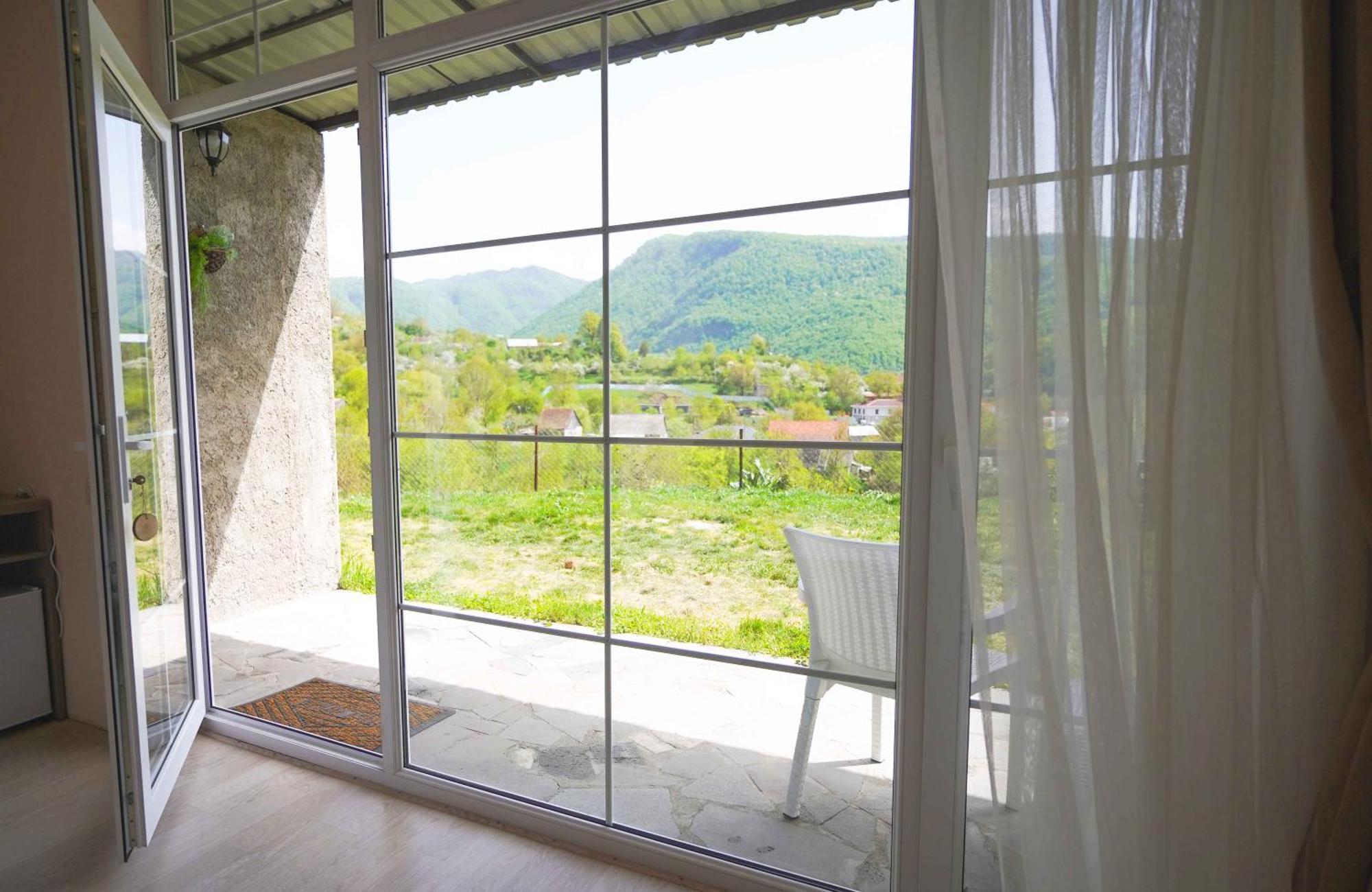 Chamich Guesthouse Debed 객실 사진