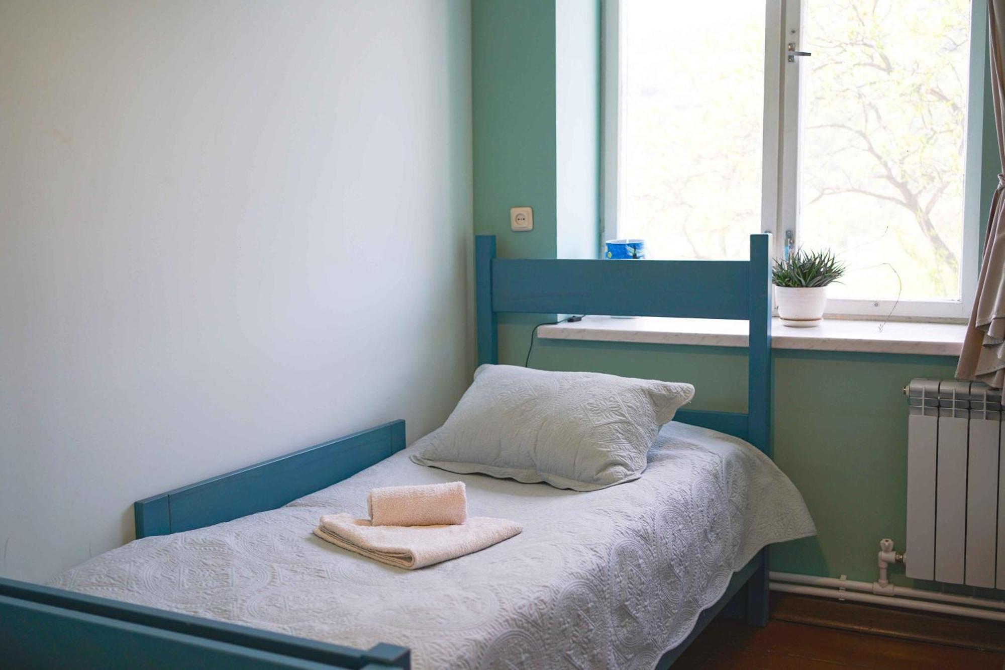 Chamich Guesthouse Debed 객실 사진