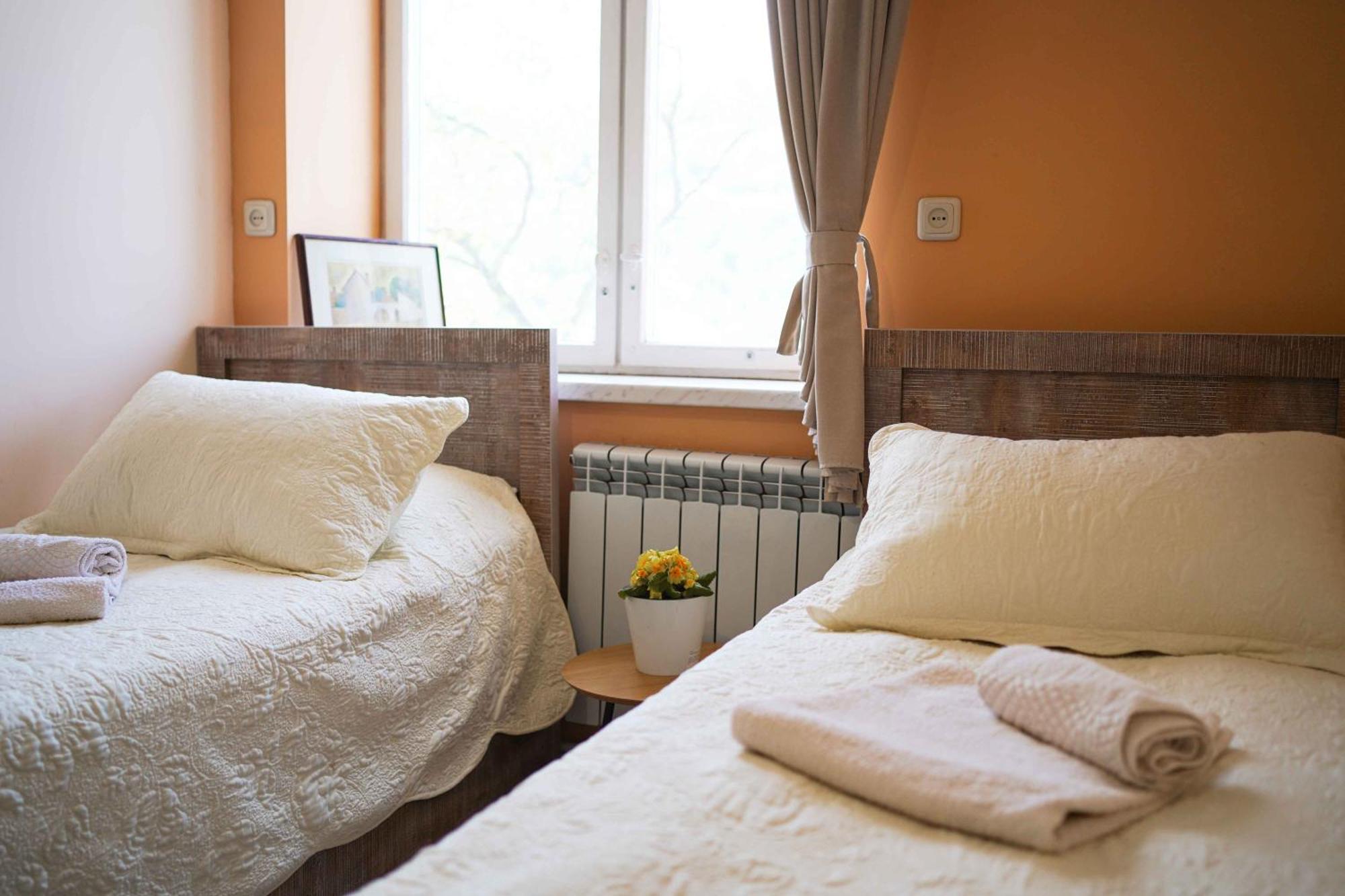 Chamich Guesthouse Debed 외부 사진